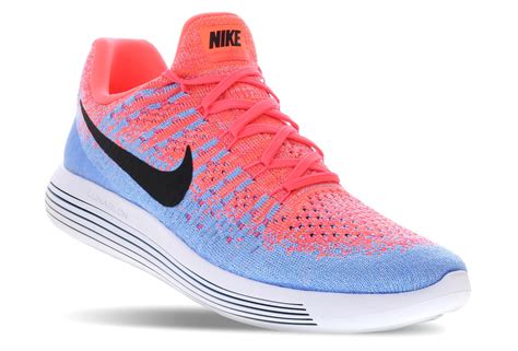 nike lunarepic low flyknit 2 weiß